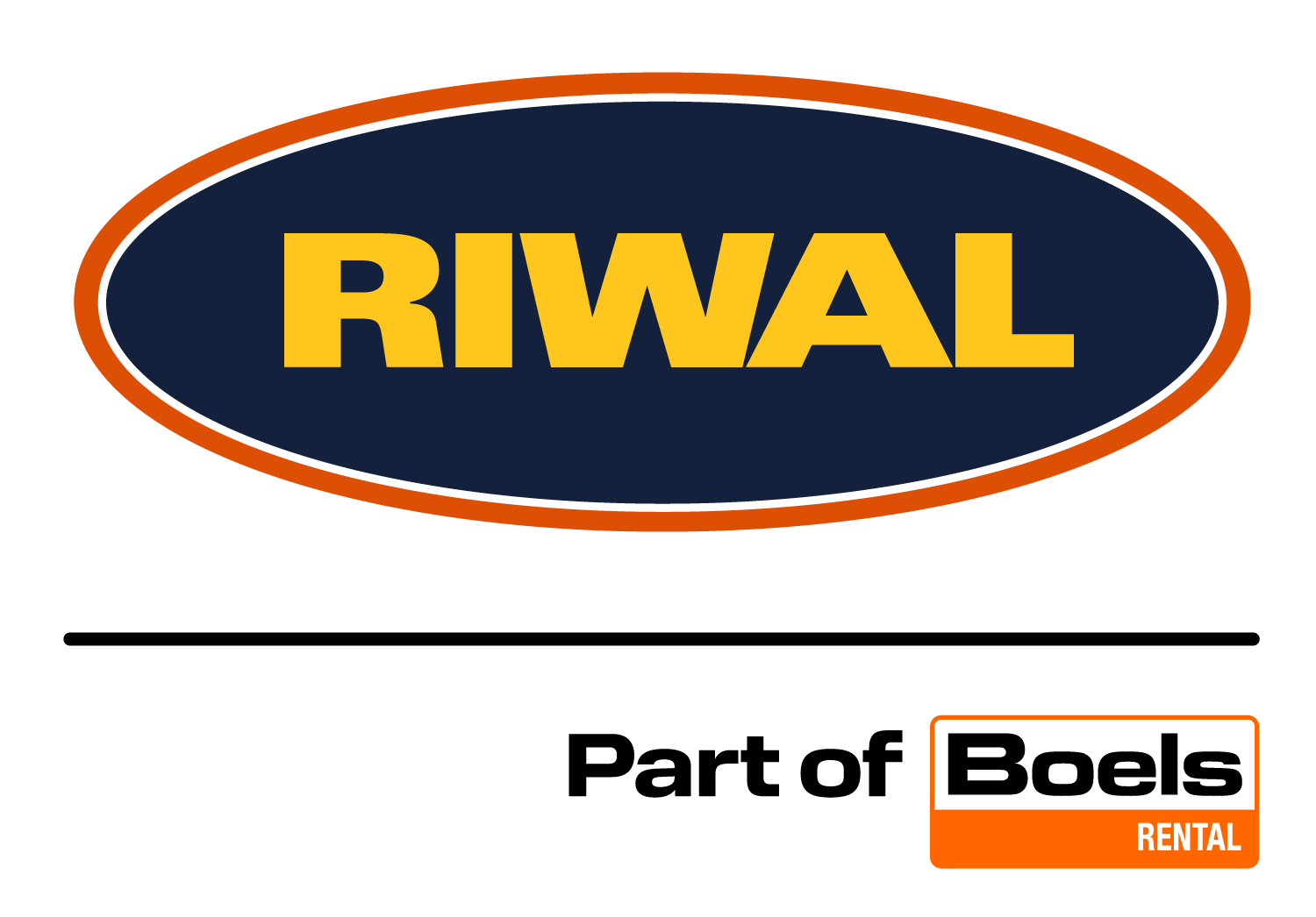 Riwal Danmark A/S